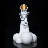 Cool Astronaut Controller Stand